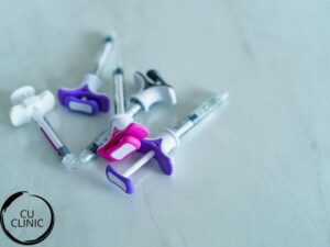 Juvederm חומר מילוי מבוסס חומצה היאלורונית