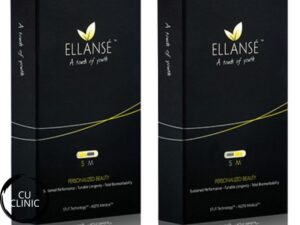 Ellanse חומר מילוי לעיצוב פנים ומילוי קמטים