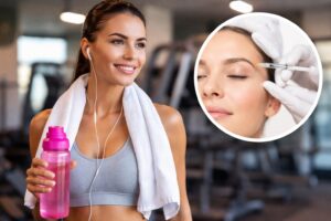 בוטוקס ופעילות גופנית – מתי מותר לחזור להתאמן לאחר טיפול בוטוקס