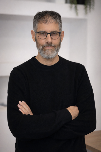 ד"ר דייויד צבר