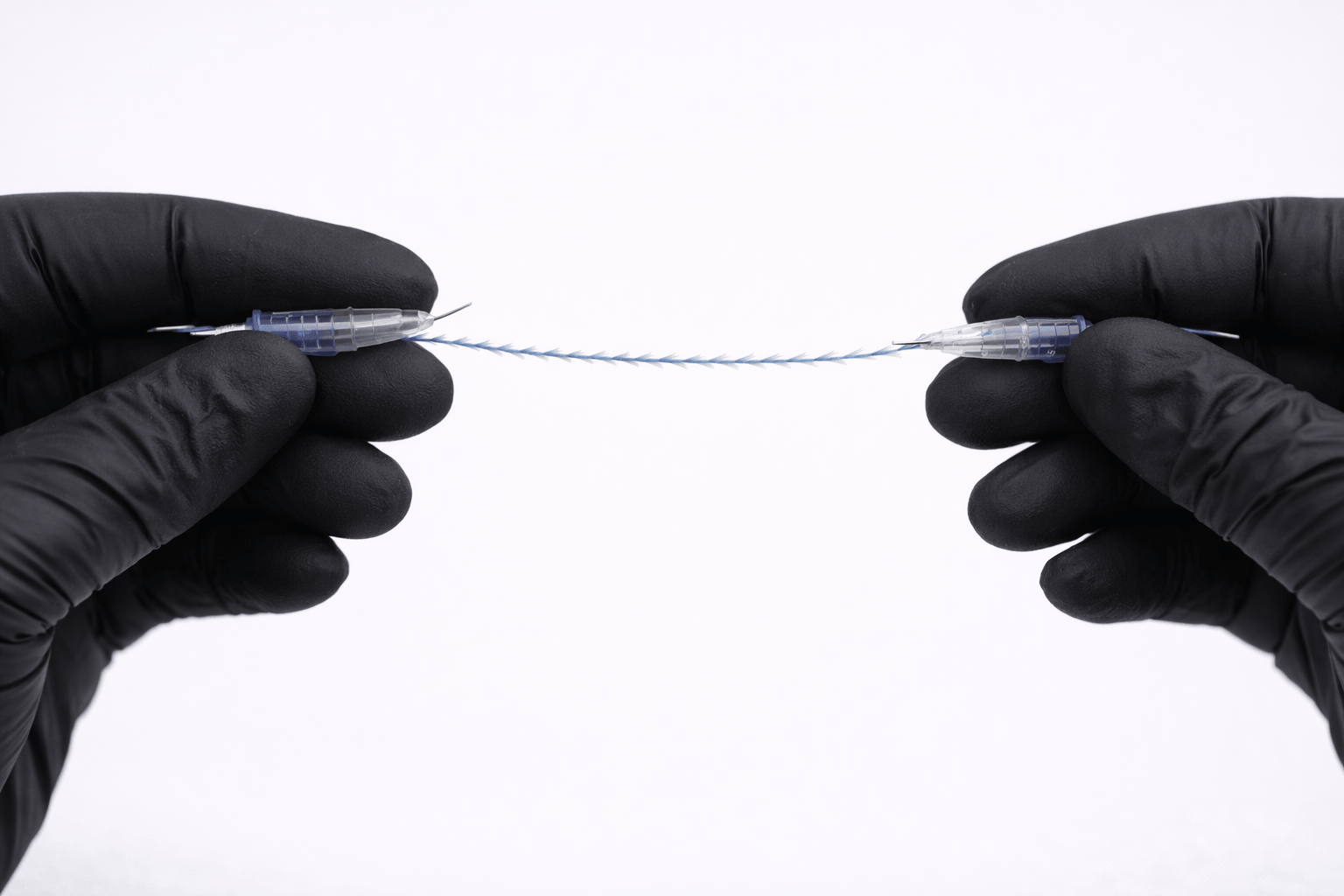 חוטים נספגים – מה חשוב לדעת לפני טיפול