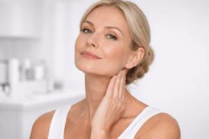 מתיחת צוואר בחוטים – מה חשוב לדעת לפני טיפול