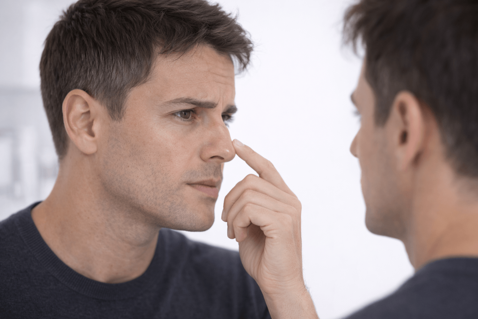 תיקון אף ללא ניתוח – מה חשוב לדעת לפני טיפול