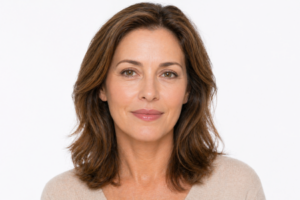 העלמת קמטים מראה טבעי וצעיר