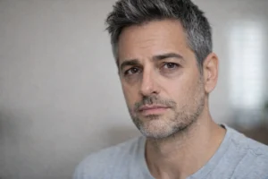 עיגולים שחורים מתחת לעיניים – מראה כהויות באזור העיניים