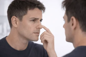 תיקון אף ללא ניתוח – מה חשוב לדעת לפני טיפול