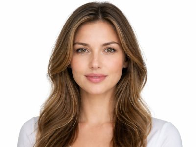 עיבוי שפתיים בחומצה היאלורונית